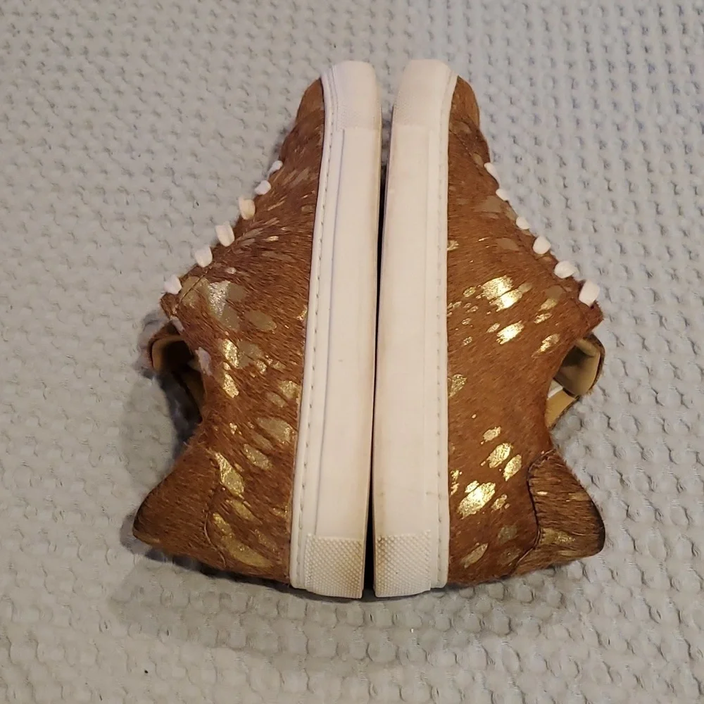 Diba True Shoes Size 7 (#25)